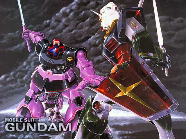 ジオン軍 モビルスーツ 壁紙 まとめ 歴代 Gundam ガンダム 画像 壁紙 まとめ Pc Iphone スマホ Naver まとめ