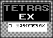 TETRAS EX